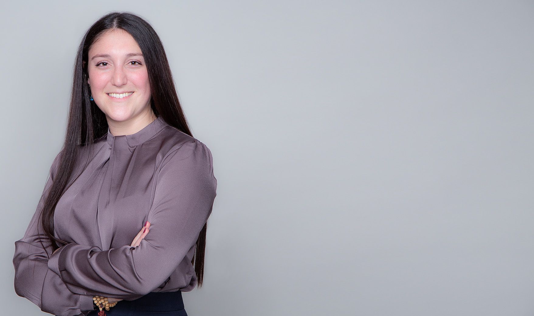 Photo of Bari Rose Zepka