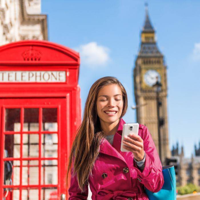 Expansion of UK ETA Scheme | #MobilityMinute