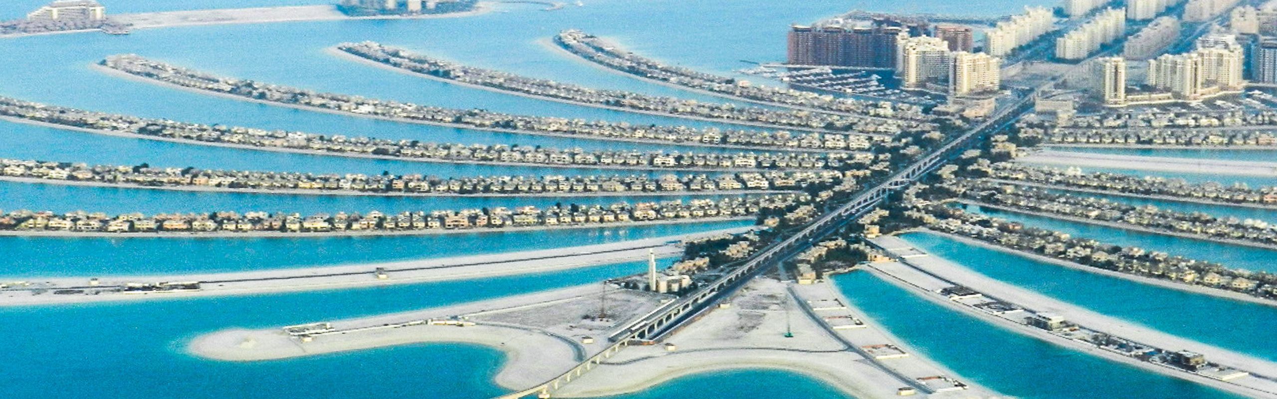 Dubai Eye 103.8FM: The Agenda