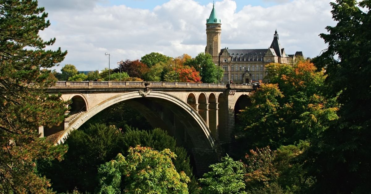 Luxembourg