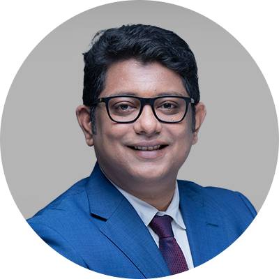 Photo of Abhilash Prasad