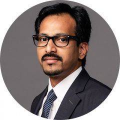 Manu George