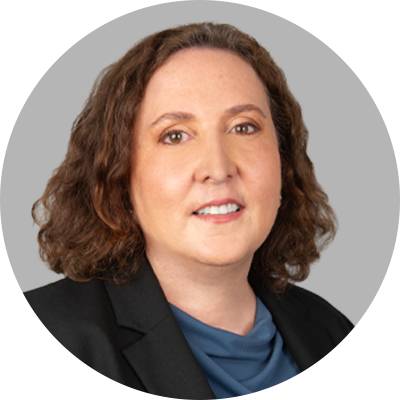 Leah L. Rogal