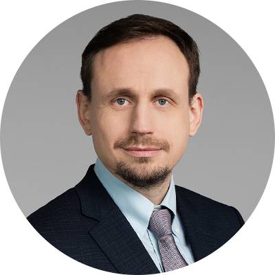 Photo of Tomasz Rogala