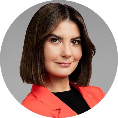 Photo of Monika Pełka