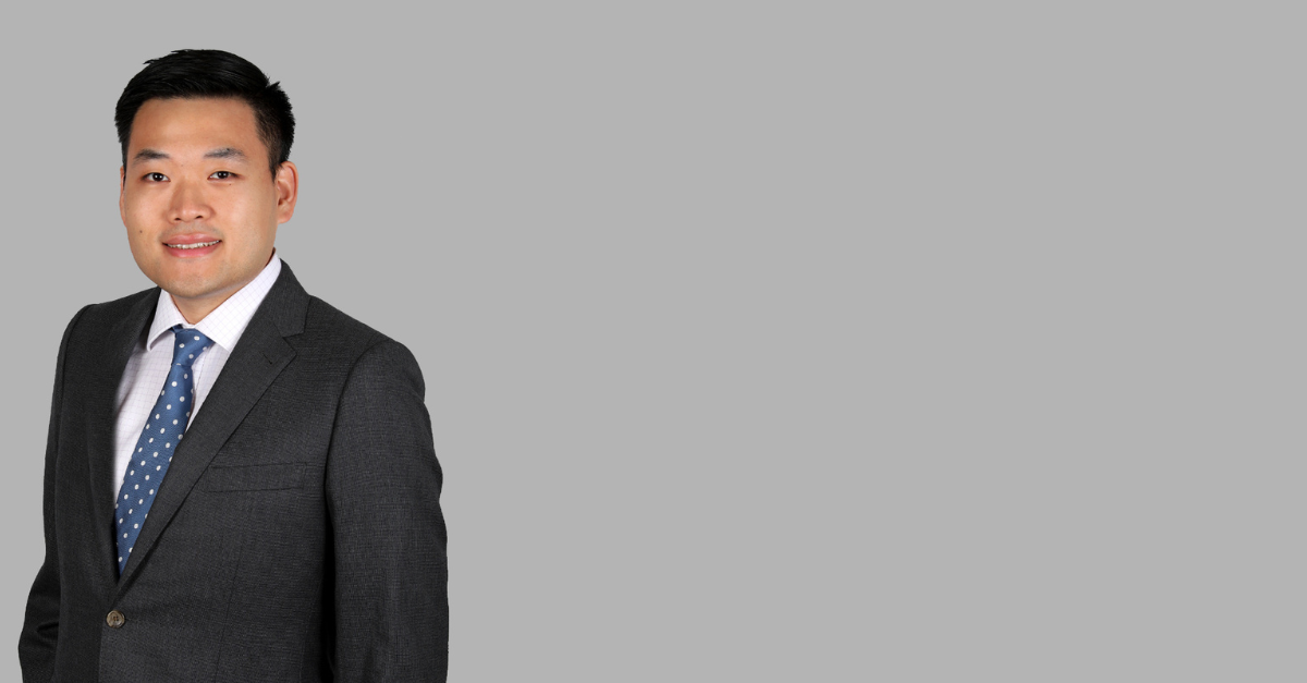 Jiabin Zhang | Fragomen, Del Rey, Bernsen & Loewy LLP