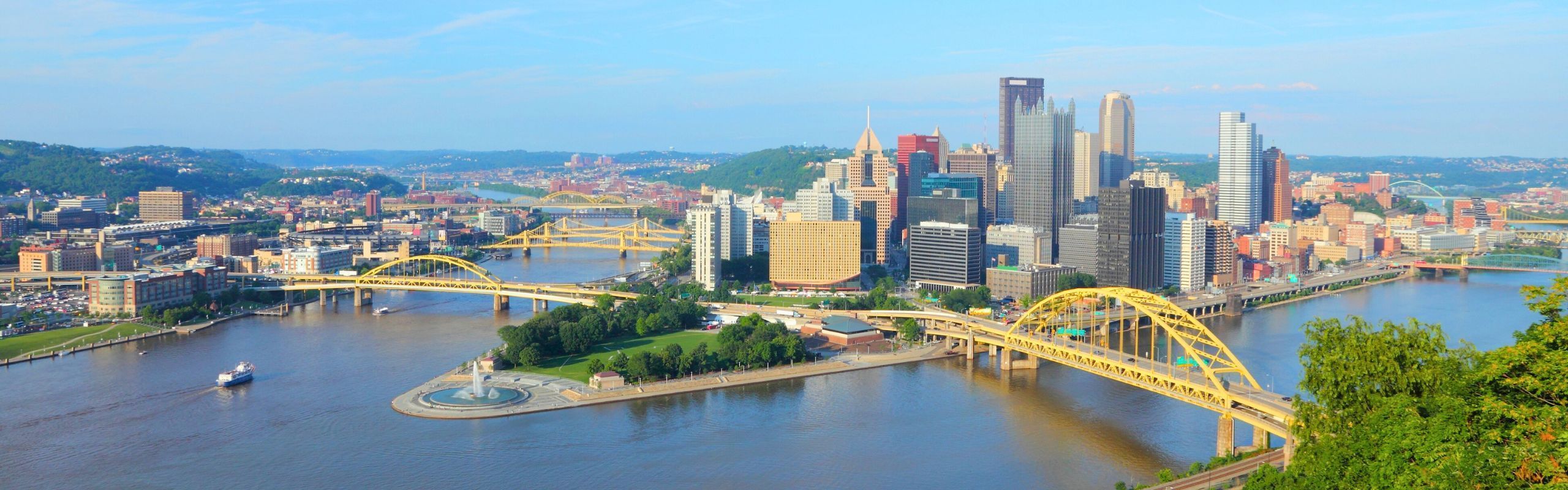Pittsburgh Business Times: Fragomen opens downtown office, hires 6 attorneys from Pittsburgh's 4th-biggest law firm