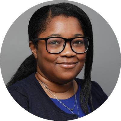Tenisha Trotman - web porthole