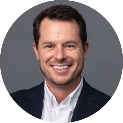 Photo of Carter Bovard