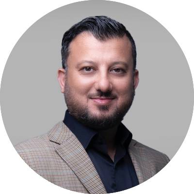 Photo of Noman Khan