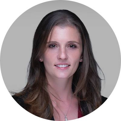 Photo of Francesca Borghi