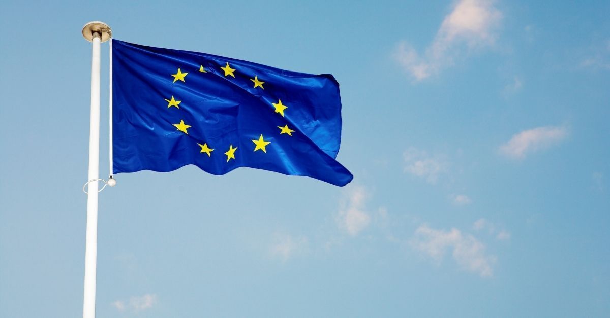 EU Flag