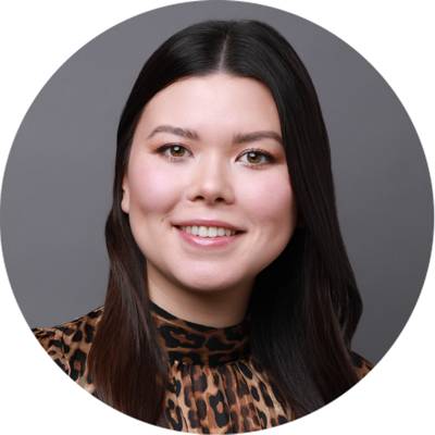 Photo of Stephanie Fitton