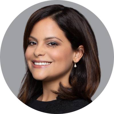 Photo of Dalielle Miranda