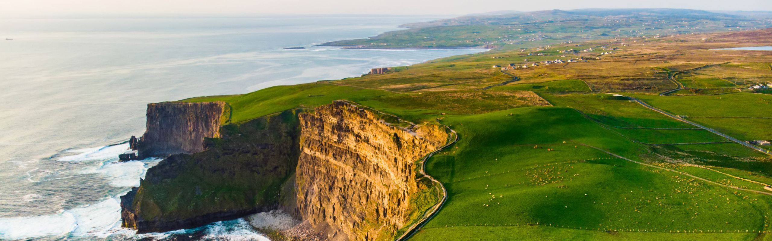 New Horizon Series Part 1: The Dawn of Ireland's Enhanced Employment Permits Act