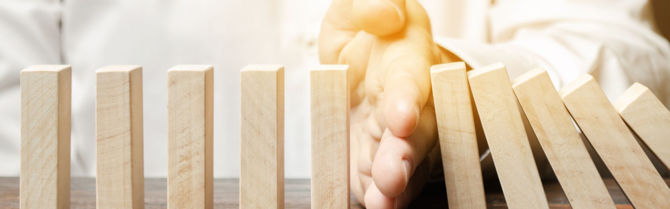 People Managing People: Ensuring Business Continuity in a Permacrisis Environment