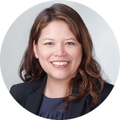P. Michelle Jacobson
