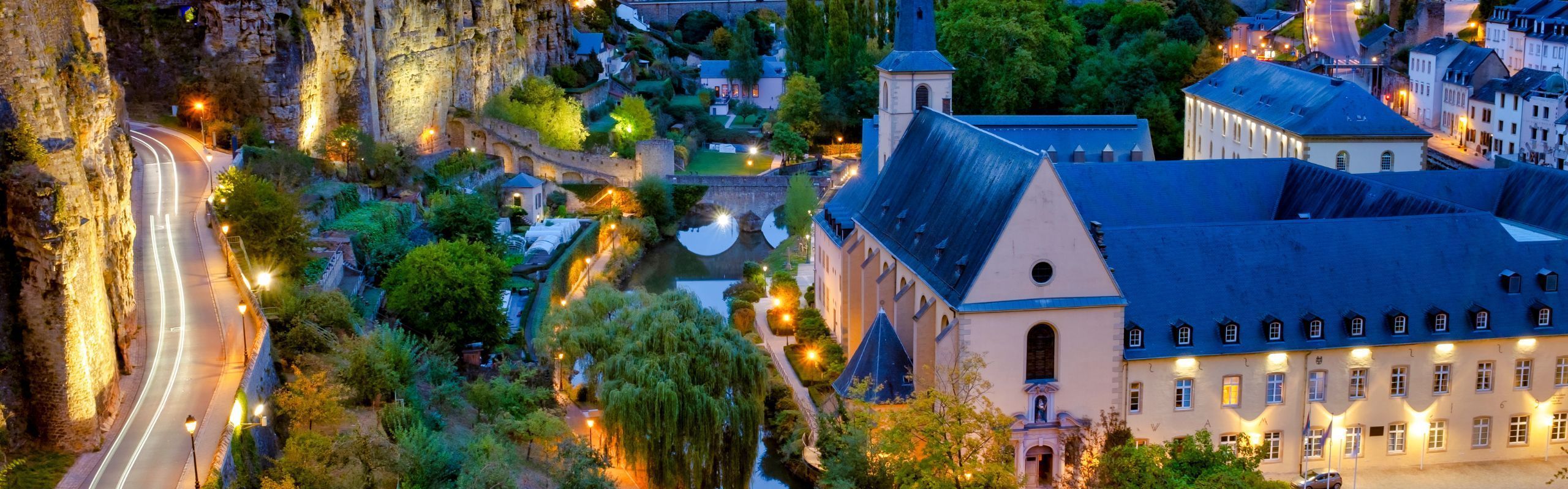 Luxembourg Business Investor Permit: A Gateway to European Markets and Growth