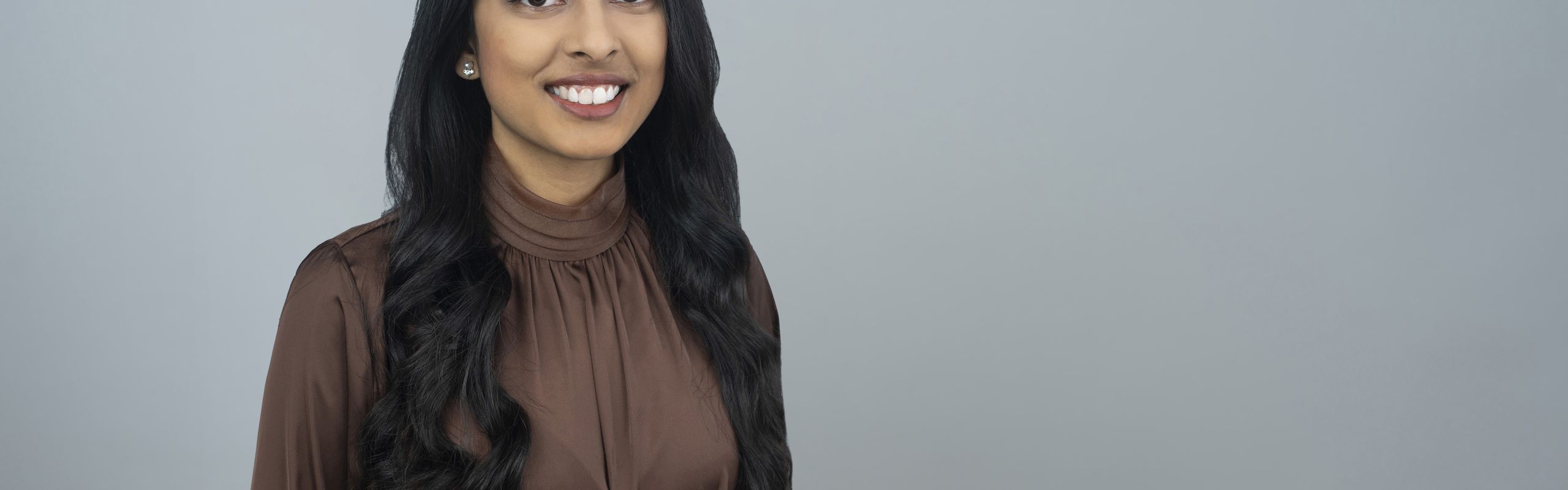 Photo of Ashvi Shah