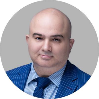 Shoaib Khaleeli