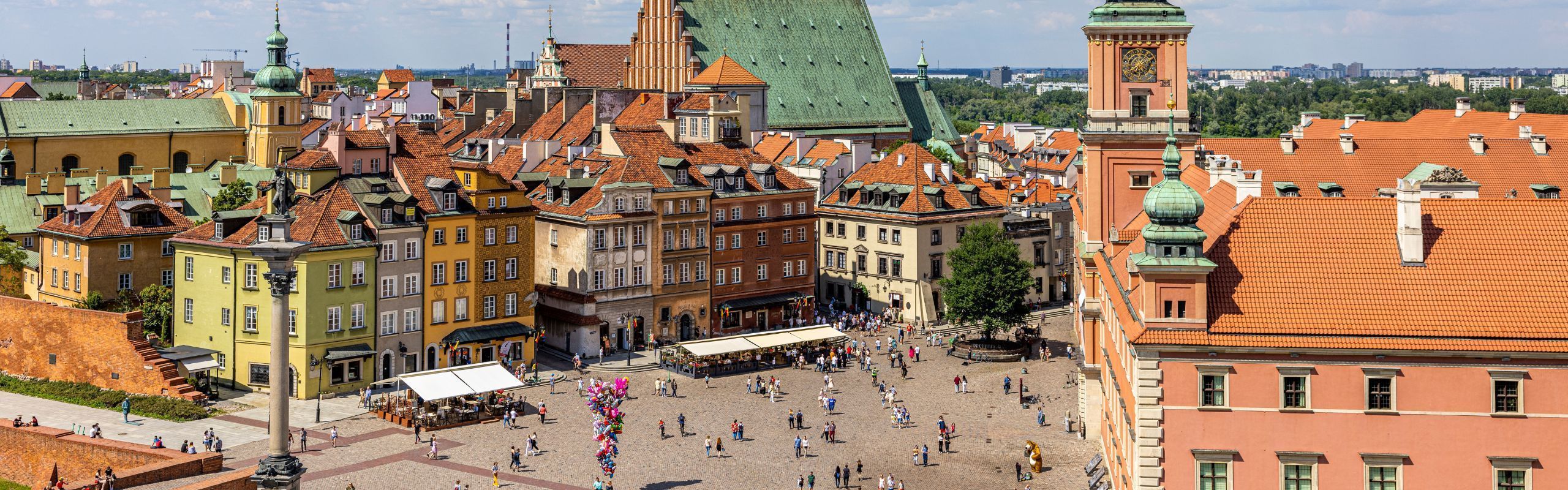 Gazeta Prawna: Cudzoziemców też chroni konstytucja