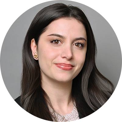 Christina Azntaridou