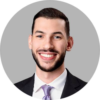 Photo of Adam Heba
