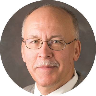 Photo of John Brendel