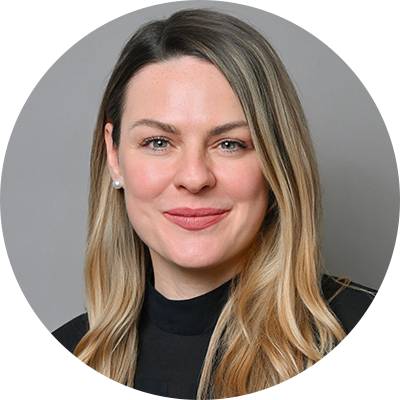 Photo of Jennifer Fackelman