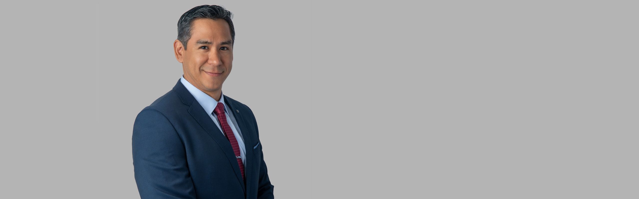 Photo of Edwing Bustamante