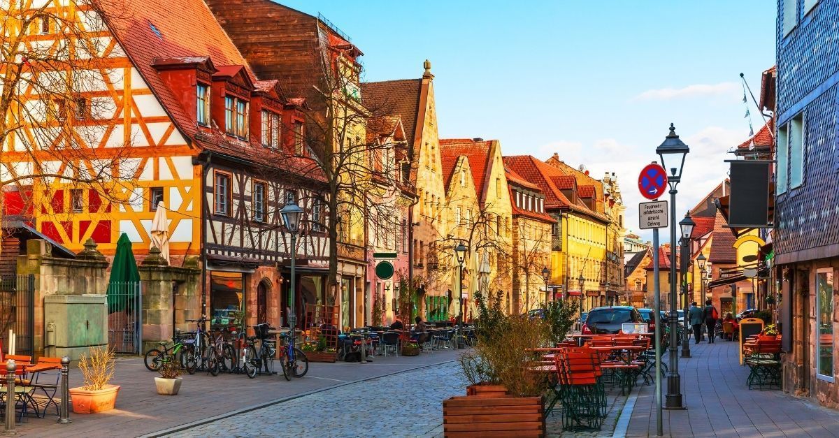 Frankfurt 