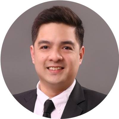 Photo of Miko Alzona