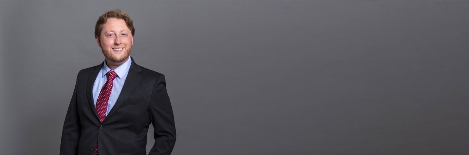 Photo of Derek Lewis
