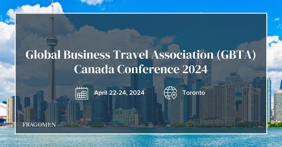 Global Business Travel Association (GBTA) Canada Conference 2025