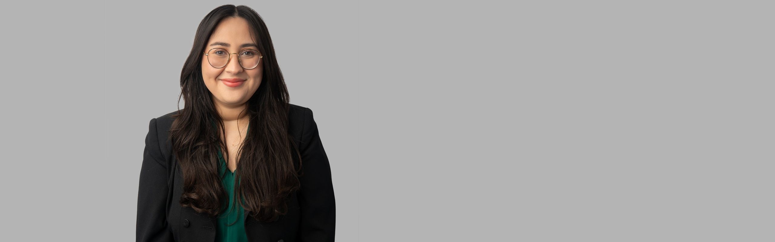 Photo of Melanie Veramendi