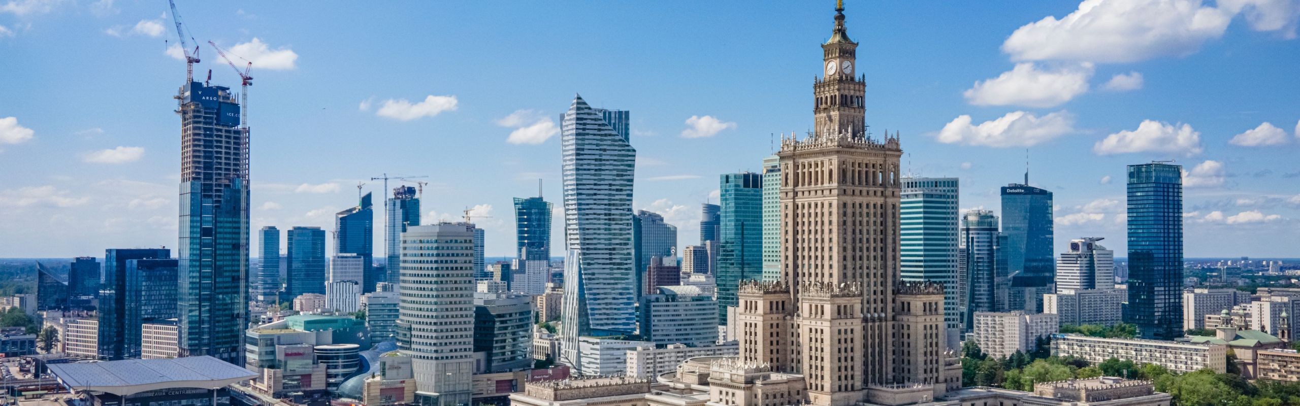 Gazeta Prawna: Cyfrowy odwrót. Wojewodowie chcą odzyskać kontrolę nad kolejkami