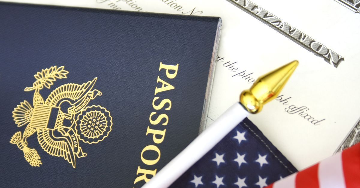 Citizenship Day