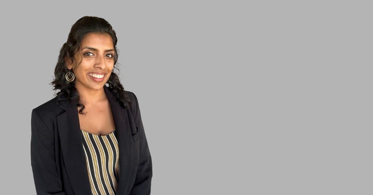 Kyra Laxmi Satara | Fragomen, Del Rey, Bernsen & Loewy LLP
