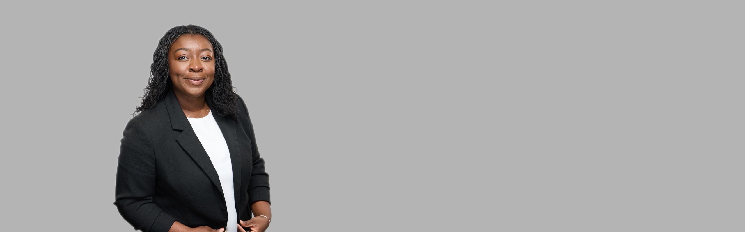 Photo of Karen Opoku