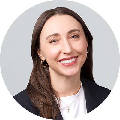 Photo of Brianna Lenehan