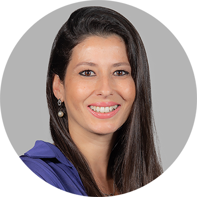 Photo of Christine Aizcorbe