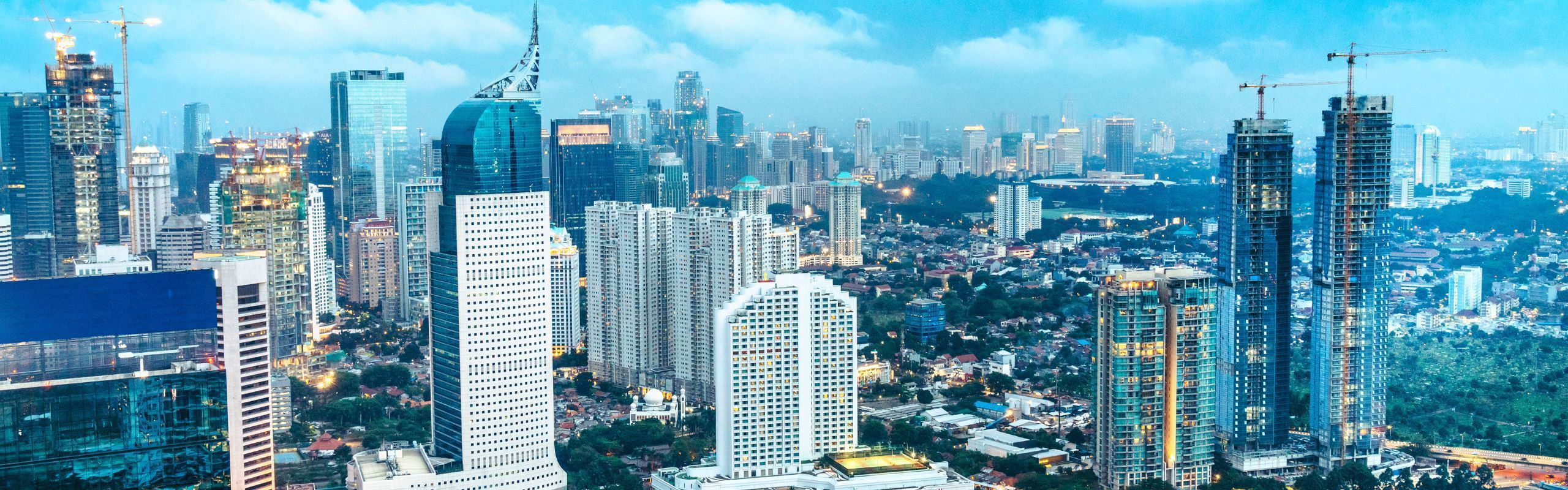 Red Carpet or Red Tape? Indonesia’s Immigration Strategy After the Election