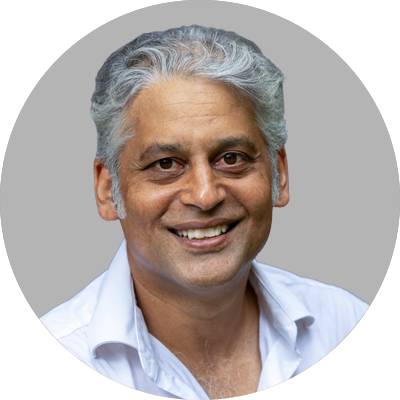 Photo of Amit Sharma