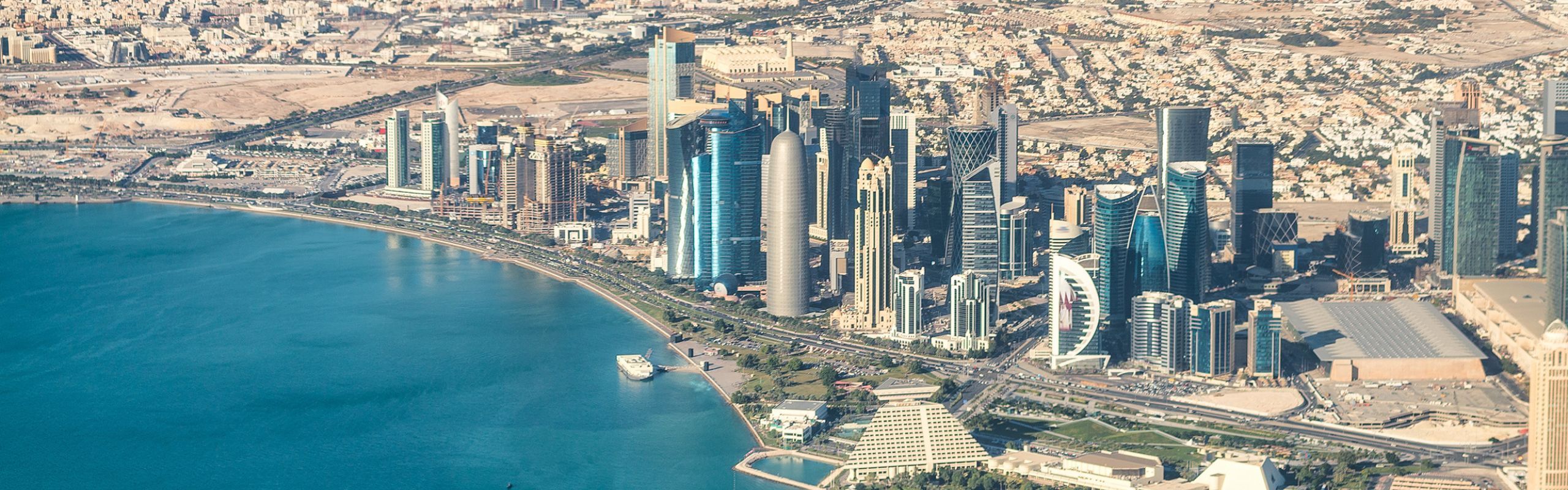 Qatar's Real Estate Performance and Permanent Residency: A Guide to Navigating Residency Pathways in 2024 - Content Card