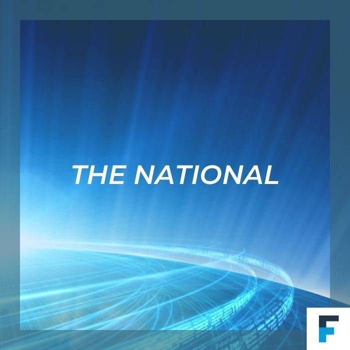 The National: Companionship Scheme Addresses Loneliness Among Elderly as UAE Population Ages
