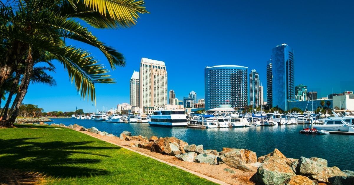 San Diego