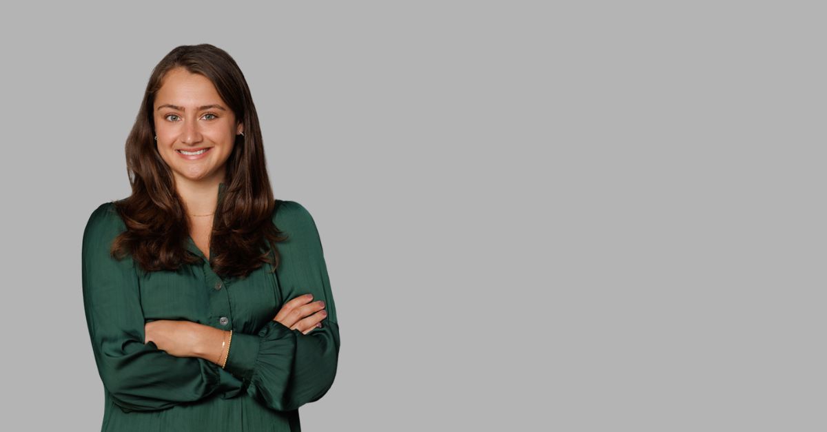 Anna I. Perina | Fragomen, Del Rey, Bernsen & Loewy LLP