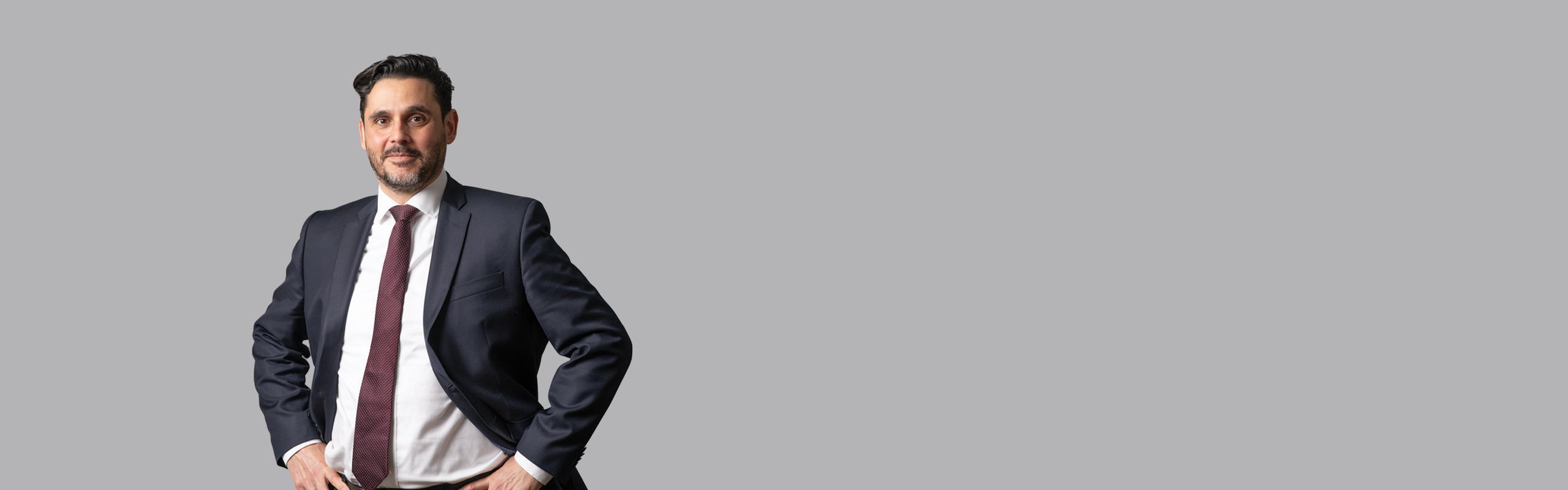 Photo of Sylvain Garguilo