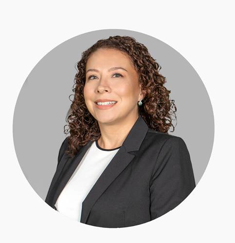 Photo of Adriana Martinez