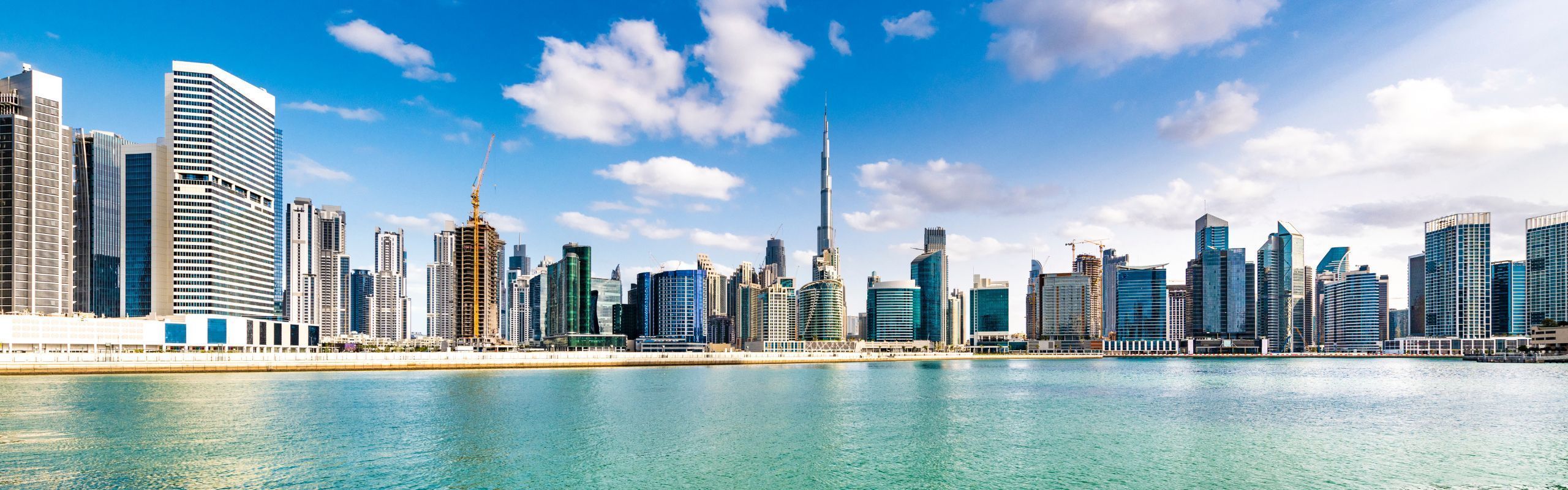 The National: How Rules for Obtaining UAE's 10-year Golden Visa Have Been Updated